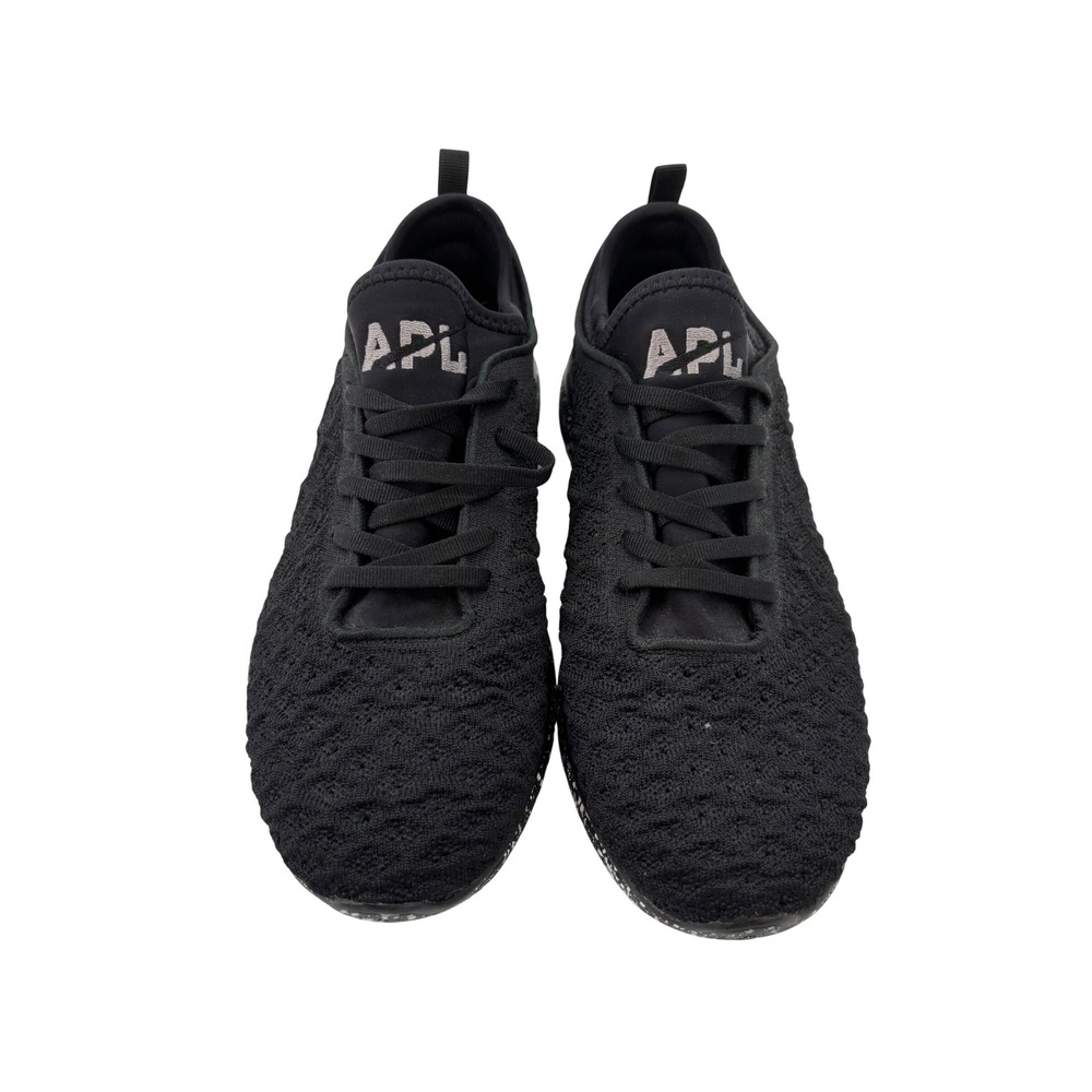 APL Techloom Phantom W Women's Black Athletic Running Shoes Sneakers Size 10